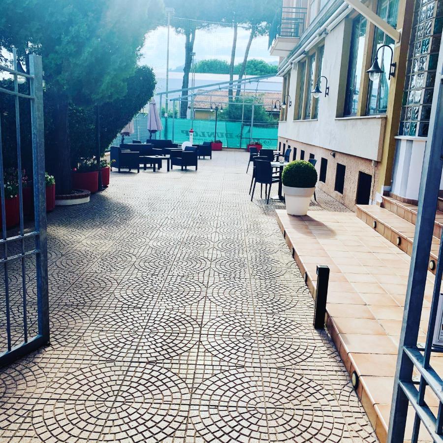 Hotel San Giorgio Albisola Superiore Extérieur photo