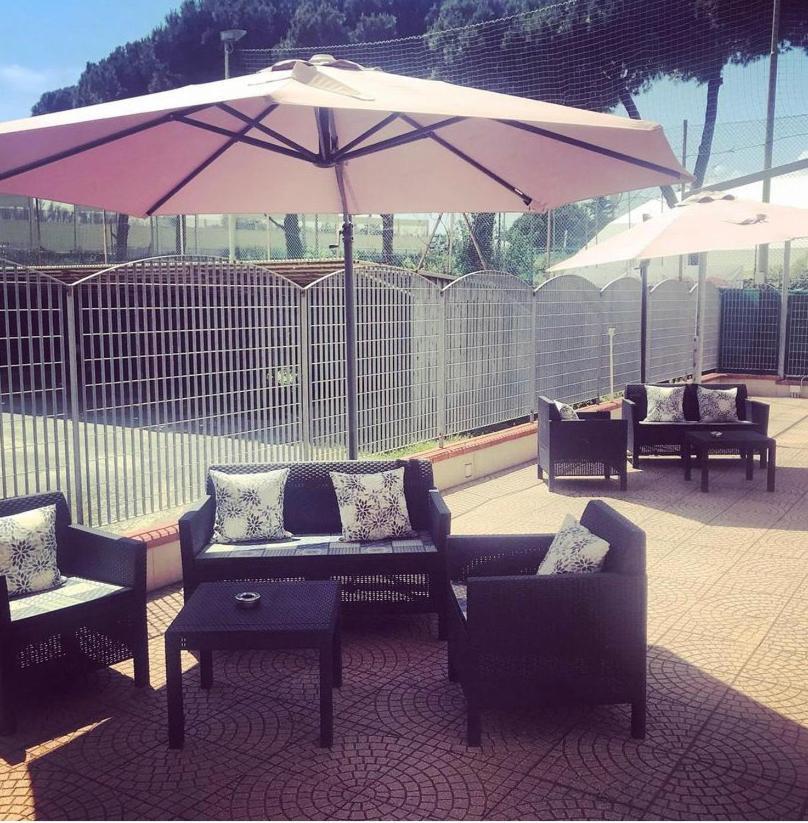 Hotel San Giorgio Albisola Superiore Extérieur photo