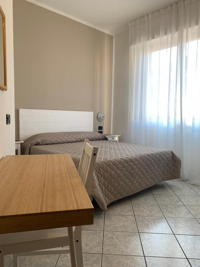 Hotel San Giorgio Albisola Superiore Extérieur photo