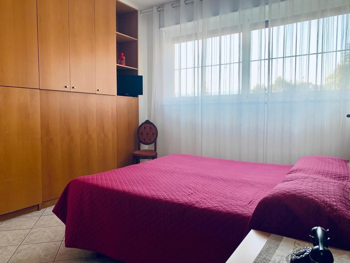 Hotel San Giorgio Albisola Superiore Extérieur photo