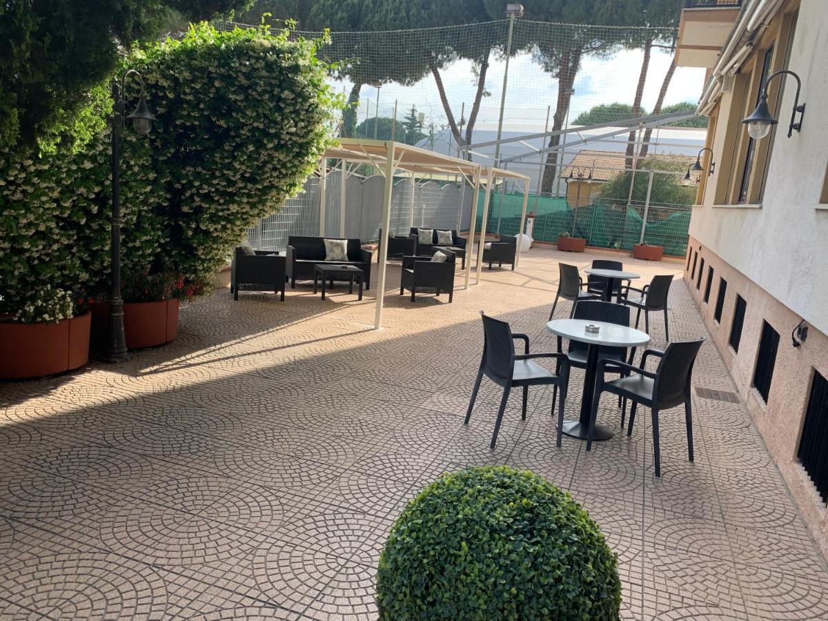 Hotel San Giorgio Albisola Superiore Extérieur photo