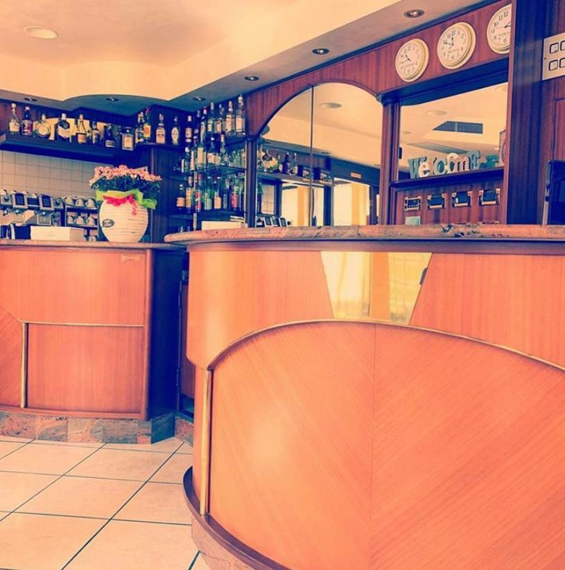 Hotel San Giorgio Albisola Superiore Extérieur photo